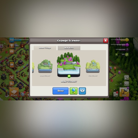 Clash of clans Th 16 account - Picture 12 of 16